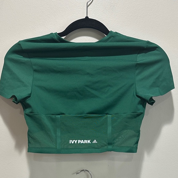 Corset Crop top and Leggings  set - Picture 6 of 15